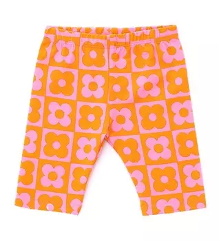 Велосипедки для маленькой девочки Original Marines (18-24 месяцев (Рост 86-92))