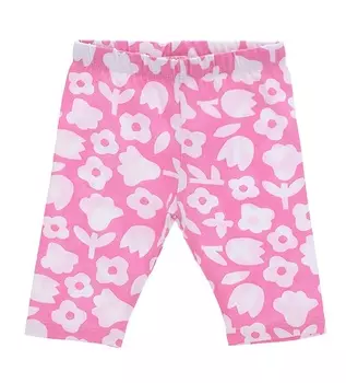 Велосипедки для маленькой девочки