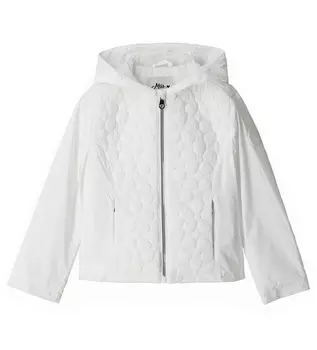 Ветровка для девочки
