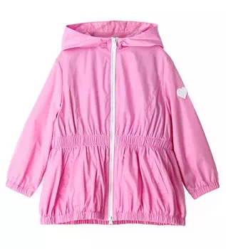 Ветровка для девочки