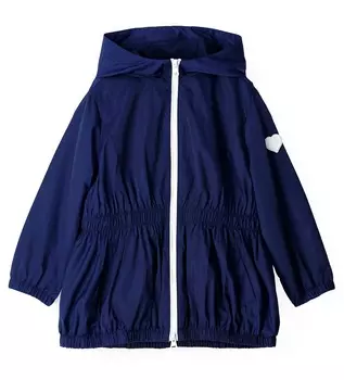 Ветровка для девочки