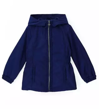 Ветровка для девочки