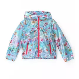 Ветровка для девочки Original Marines (7-8 лет (Рост 122-128))