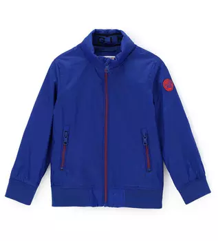 Ветровка для мальчика