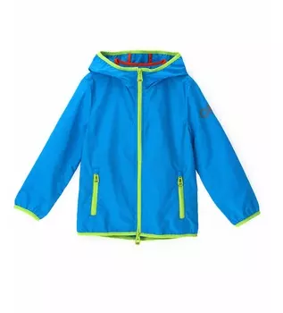 Ветровка для мальчика