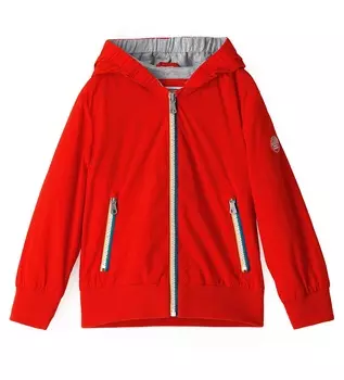 Ветровка для мальчика