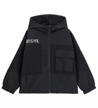 Ветровка для мальчика