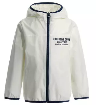 Ветровка для мальчика