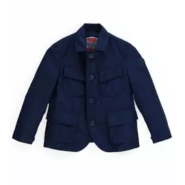 Ветровка для мальчика Original Marines (13-14 лет (Рост 158-164))