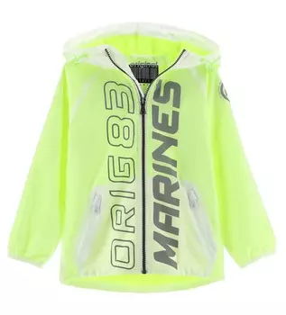 Ветровка для мальчика Original Marines (3-4 года (Рост 98-104))