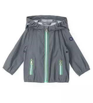 Ветровка для маленького мальчика