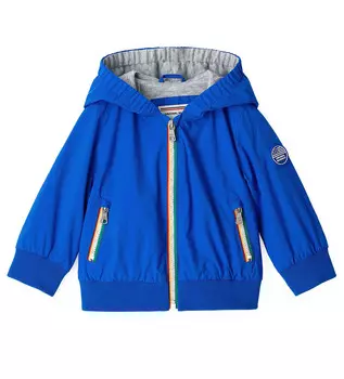 Ветровка для маленького мальчика