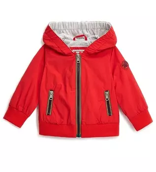 Ветровка для маленького мальчика