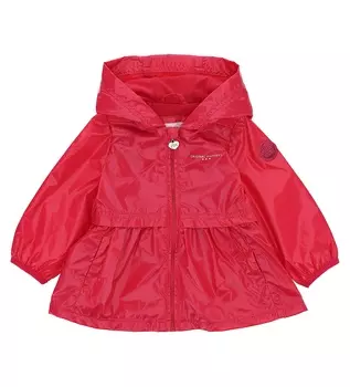 Ветровка для маленькой девочки Original Marines (18-24 месяцев (Рост 86-92))