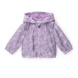 Ветровка для маленькой девочки Original Marines (30-36 месяцев (Рост 92-98))