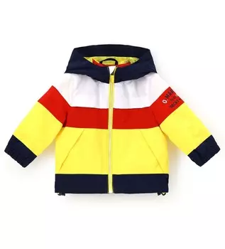 Ветровка для маленького мальчика Original Marines (3-6 месяцев (Рост 62-68))