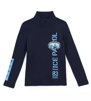 Водолазка для мальчика Original Marines (3-4 года (Рост 98-104))