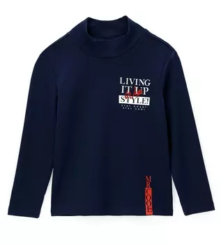 Водолазка для мальчика Original Marines (3-4 года (Рост 98-104))