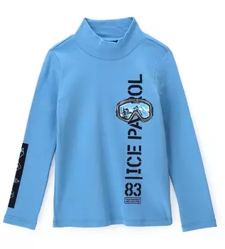 Водолазка для мальчика Original Marines (7-8 лет (Рост 122-128))