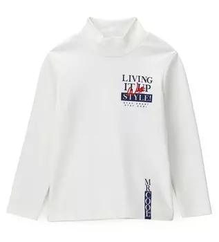 Водолазка для мальчика Original Marines (9-10 лет (Рост 134-140))