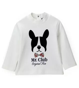 Водолазка для маленького мальчика Original Marines (3-6 месяцев (Рост 62-68))