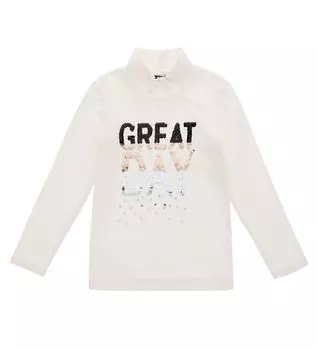 Водолазка Original Marines