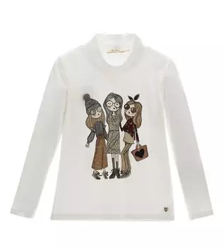 Водолазка Original Marines