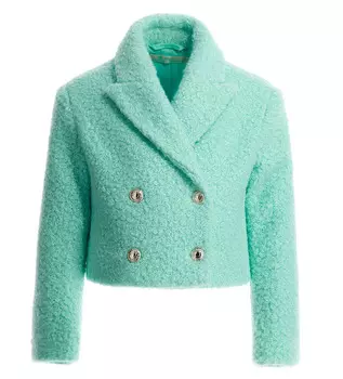 Жакет для девочки