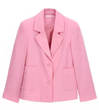 Жакет для девочки