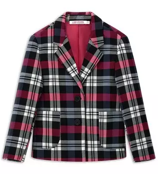 Жакет для девочки