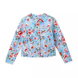 Жакет для девочки Original Marines (3-4 года (Рост 98-104))