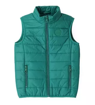 Жилет утепленный для мальчика Original Marines (11-12 лет (Рост 146-152))