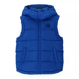 Жилет утепленный для мальчика Original Marines (13-14 лет (Рост 158-164))