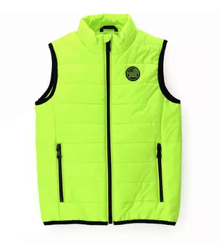 Жилет утепленный для мальчика Original Marines (3-4 года (Рост 98-104))