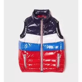 Жилет утепленный Original Marines