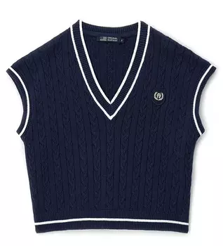 Жилетка для девочки