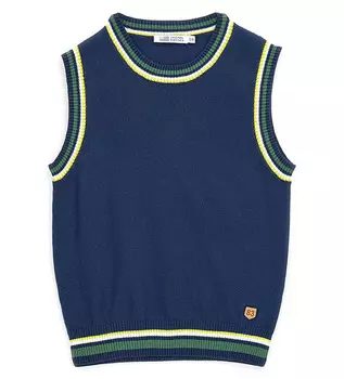 Жилетка для мальчика