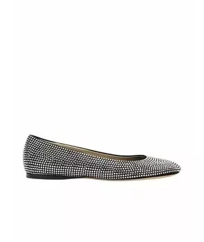 Балетки
