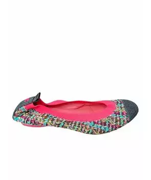 Балетки
