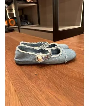 Балетки