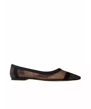 Балетки