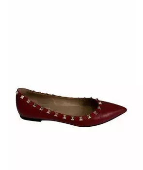 Балетки