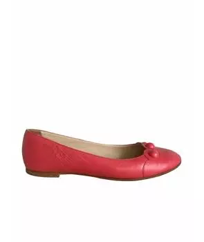 Балетки