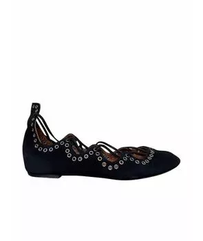Балетки