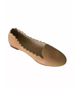 Балетки