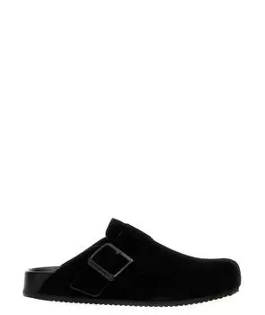 Балетки