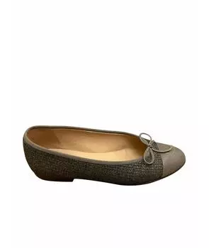 Балетки