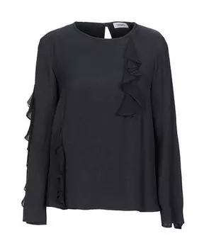 Блузы