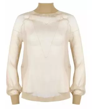 Блузы