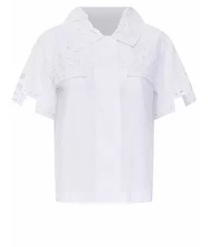 Блузы